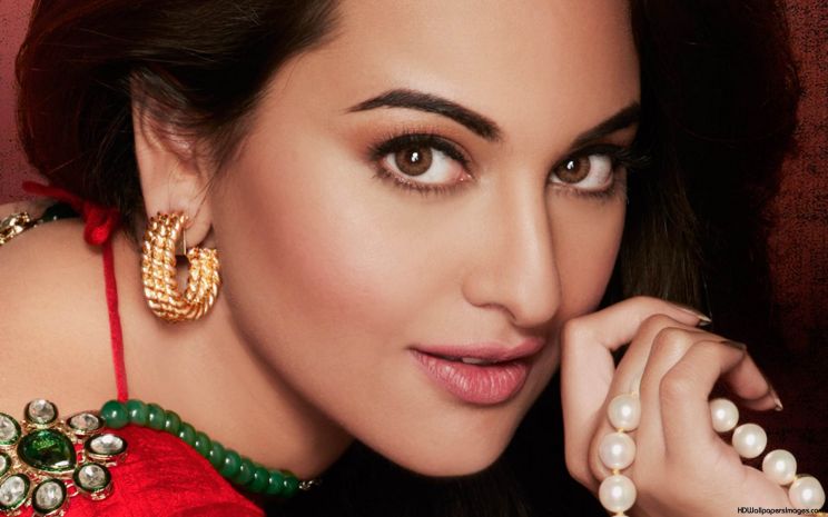 Sonakshi Sinha