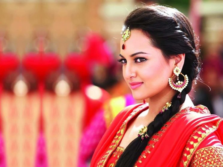 Sonakshi Sinha