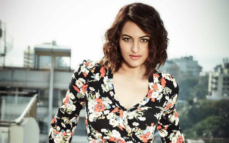 Sonakshi Sinha