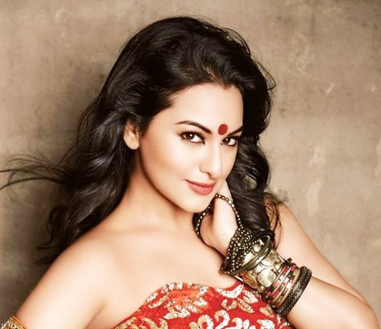 Sonakshi Sinha