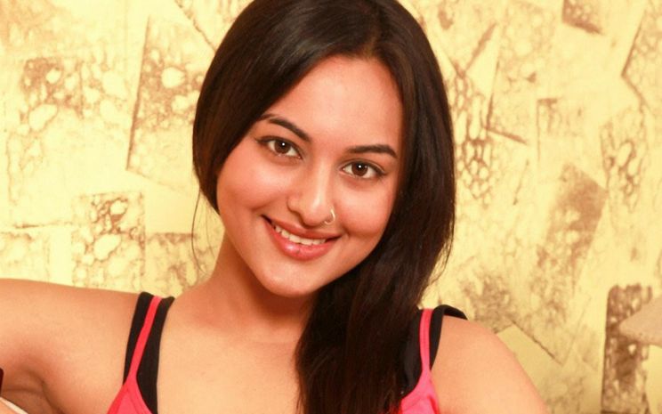 Sonakshi Sinha