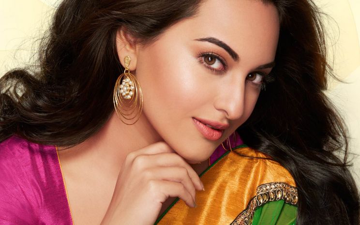 Sonakshi Sinha