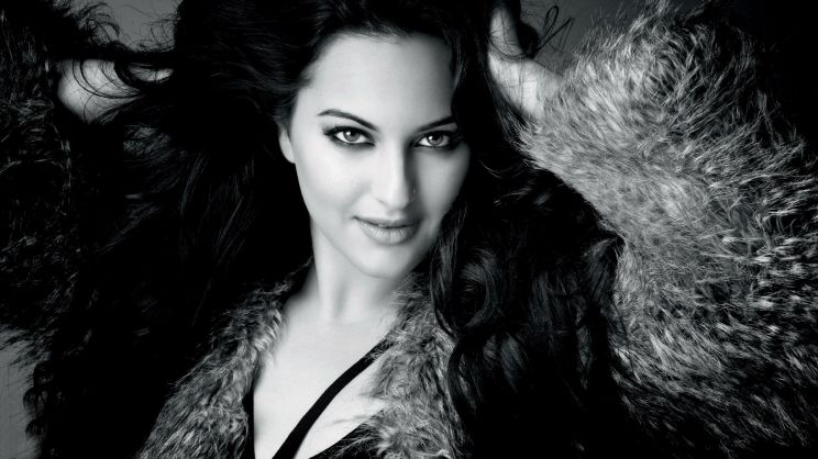 Sonakshi Sinha