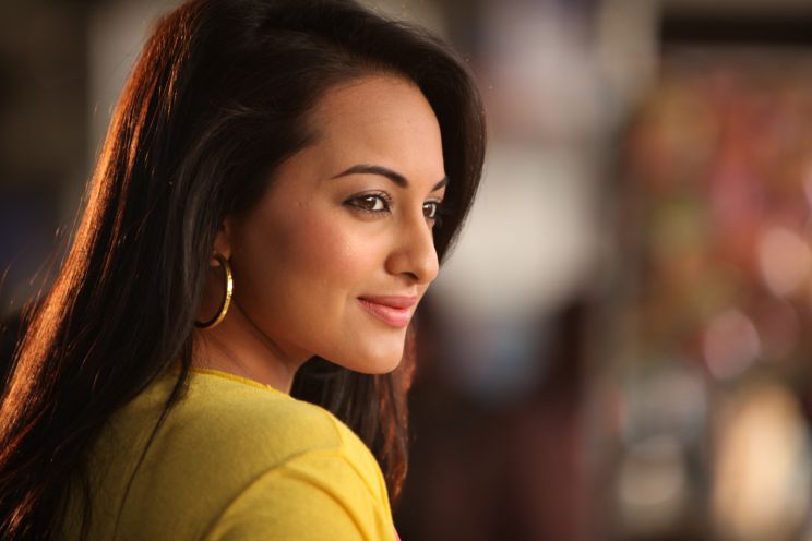 Sonakshi Sinha