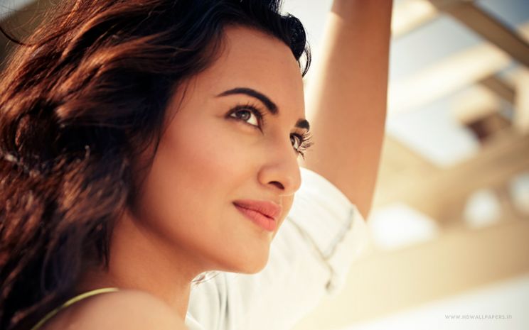 Sonakshi Sinha