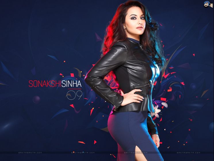 Sonakshi Sinha