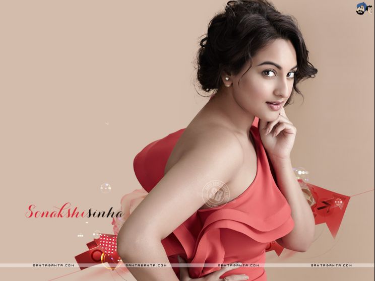 Sonakshi Sinha