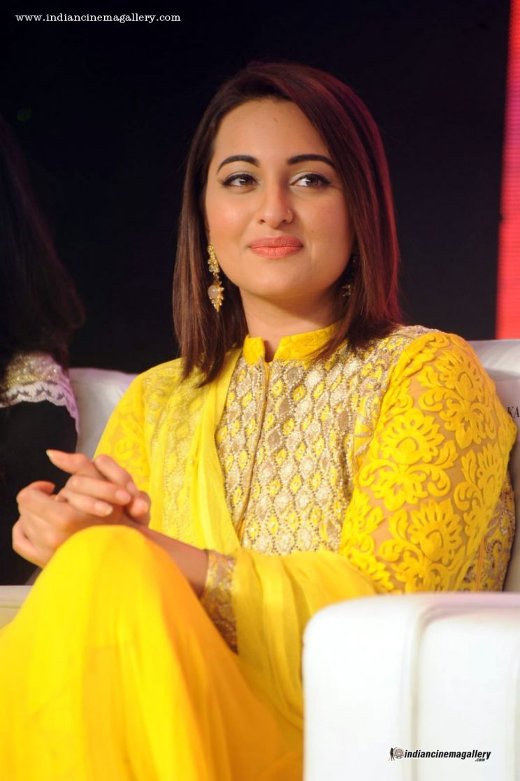 Sonakshi Sinha
