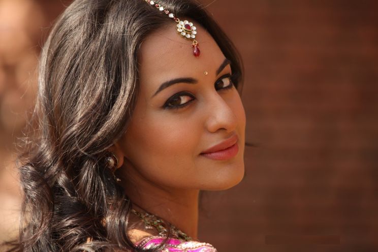 Sonakshi Sinha