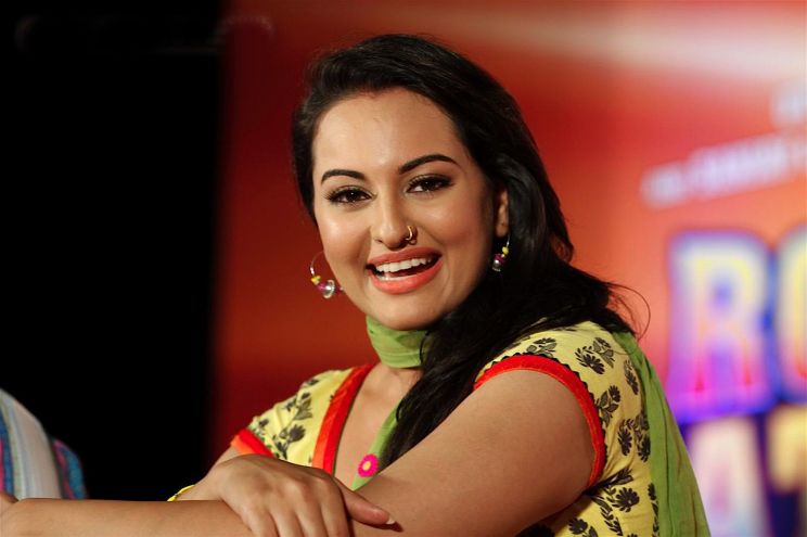 Sonakshi Sinha