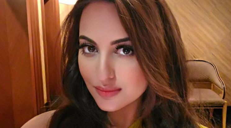 Sonakshi Sinha