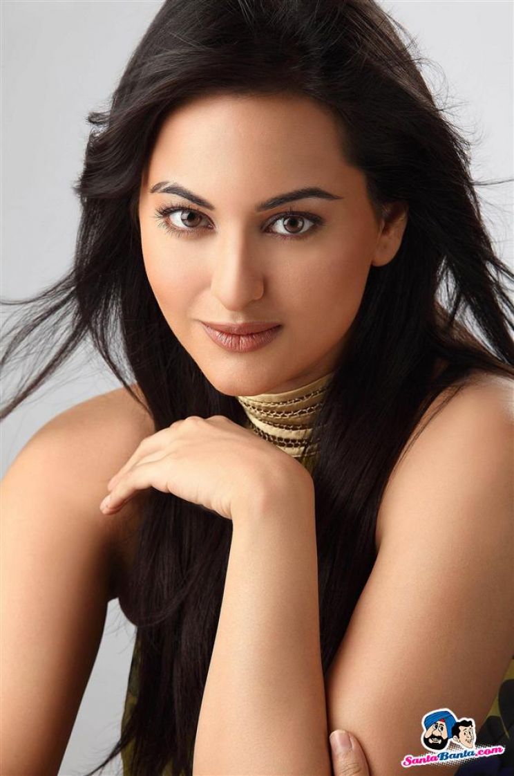 Sonakshi Sinha