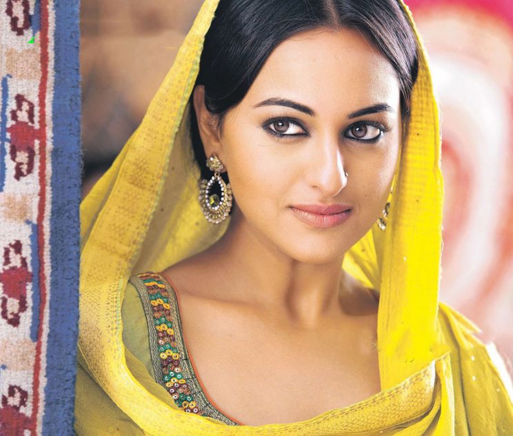 Sonakshi Sinha