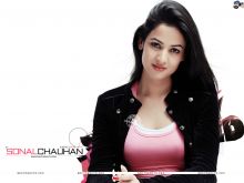 Sonal Chauhan