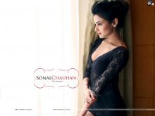 Sonal Chauhan