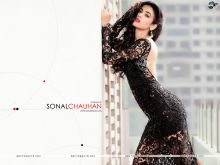 Sonal Chauhan