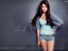 Sonal Chauhan