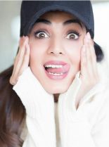 Sonal Chauhan