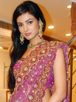 Sonal Chauhan