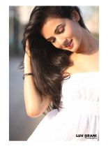 Sonal Chauhan