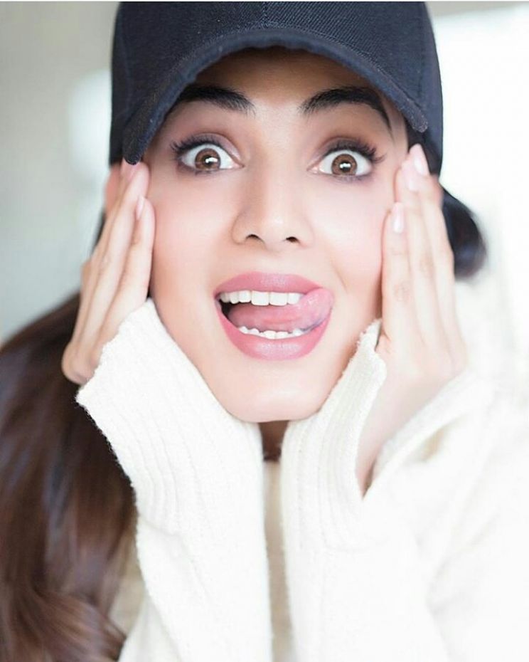 Sonal Chauhan