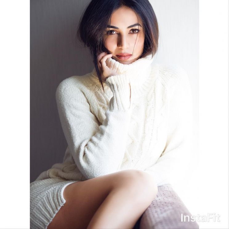 Sonal Chauhan