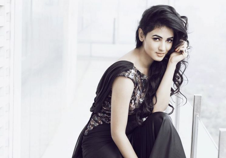 Sonal Chauhan