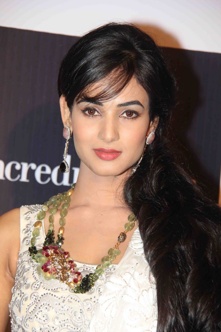 Sonal Chauhan