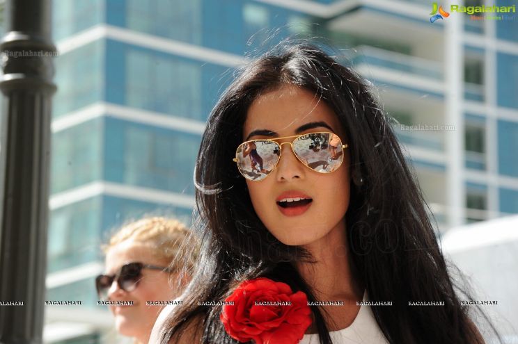 Sonal Chauhan