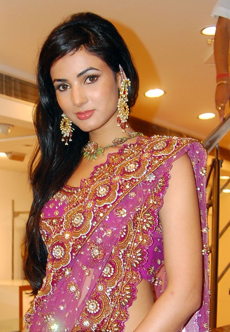 Sonal Chauhan
