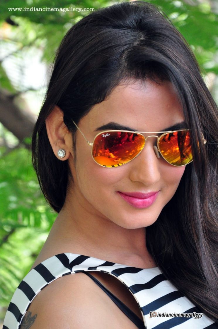 Sonal Chauhan