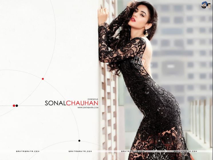 Sonal Chauhan