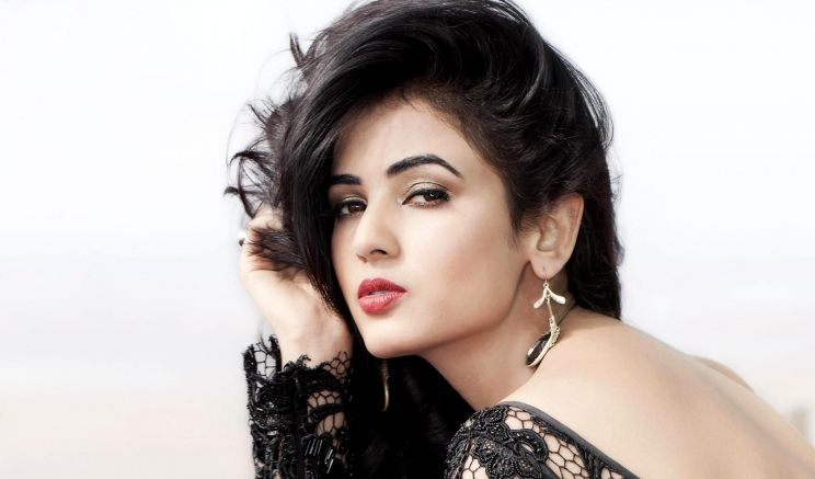Sonal Chauhan