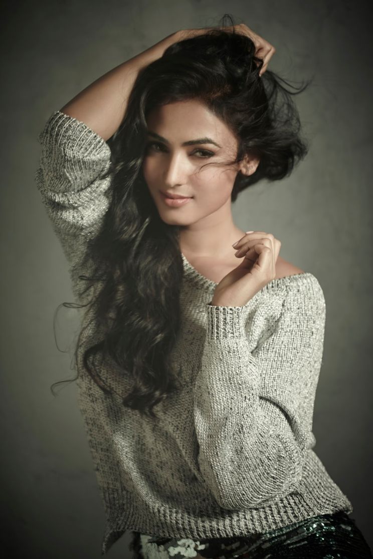 Sonal Chauhan