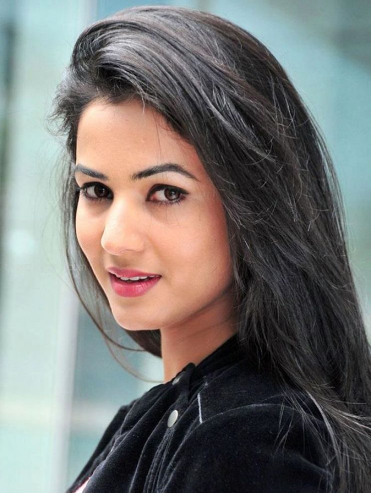 Sonal Chauhan