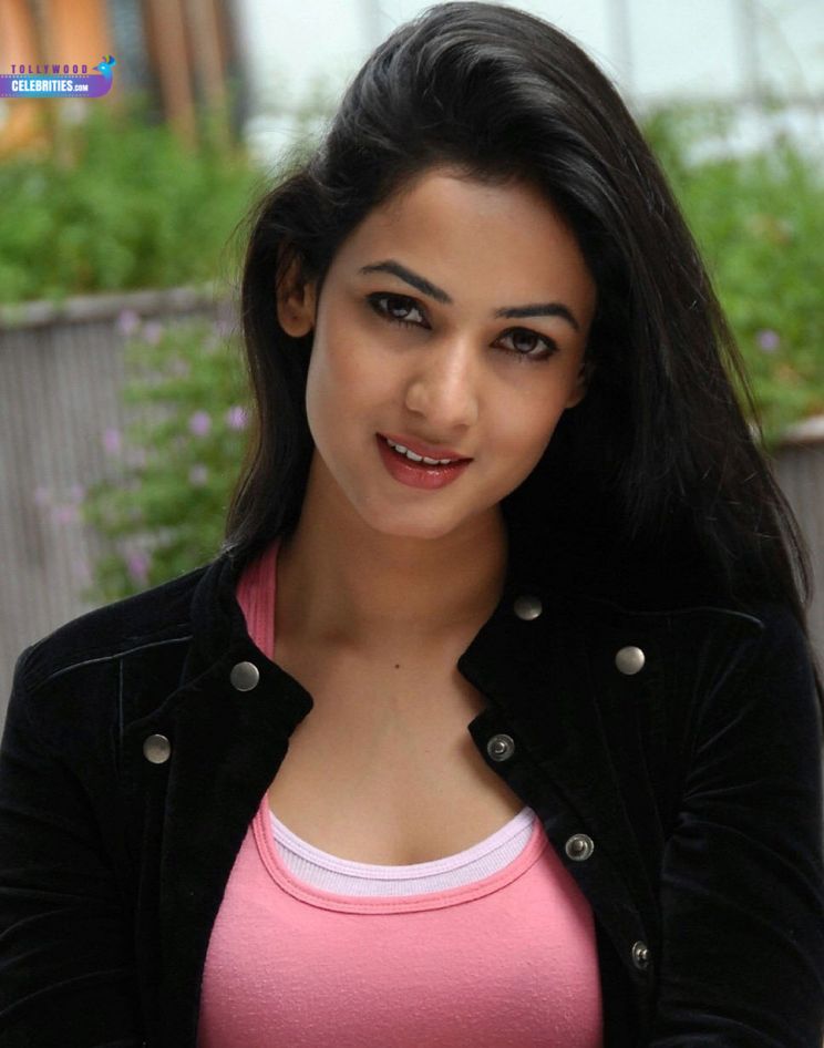 Sonal Chauhan