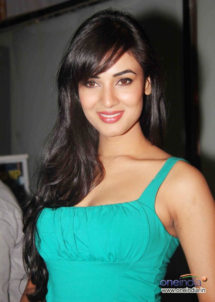 Sonal Chauhan