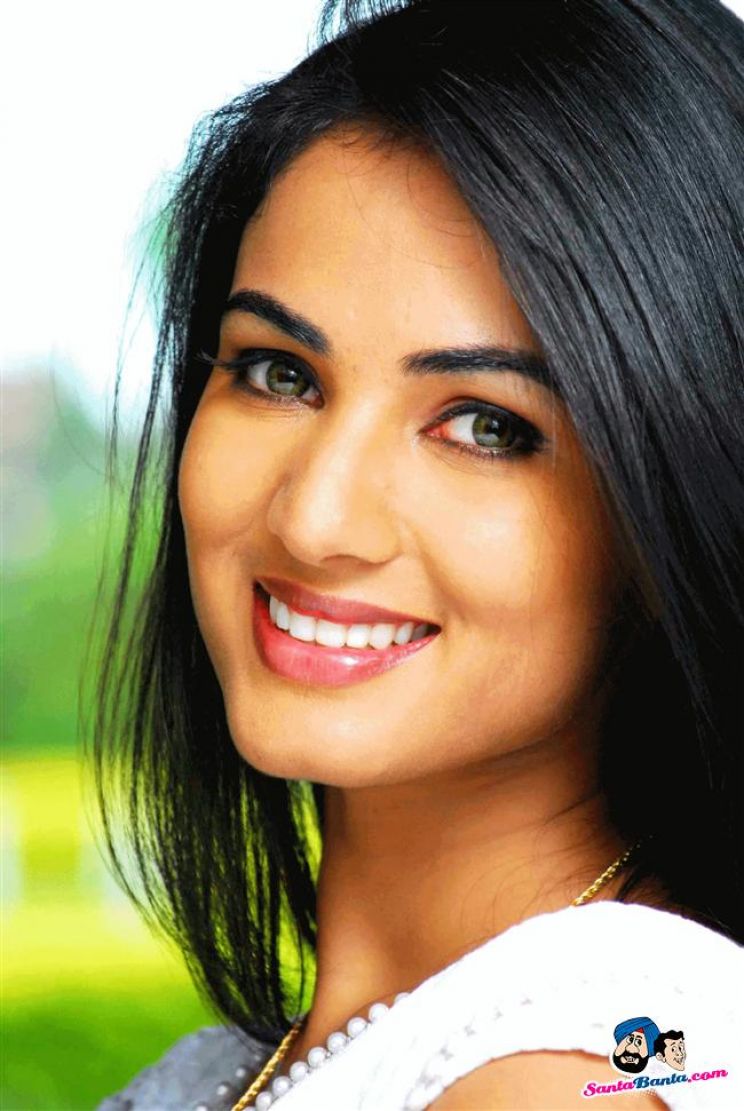 Sonal Chauhan