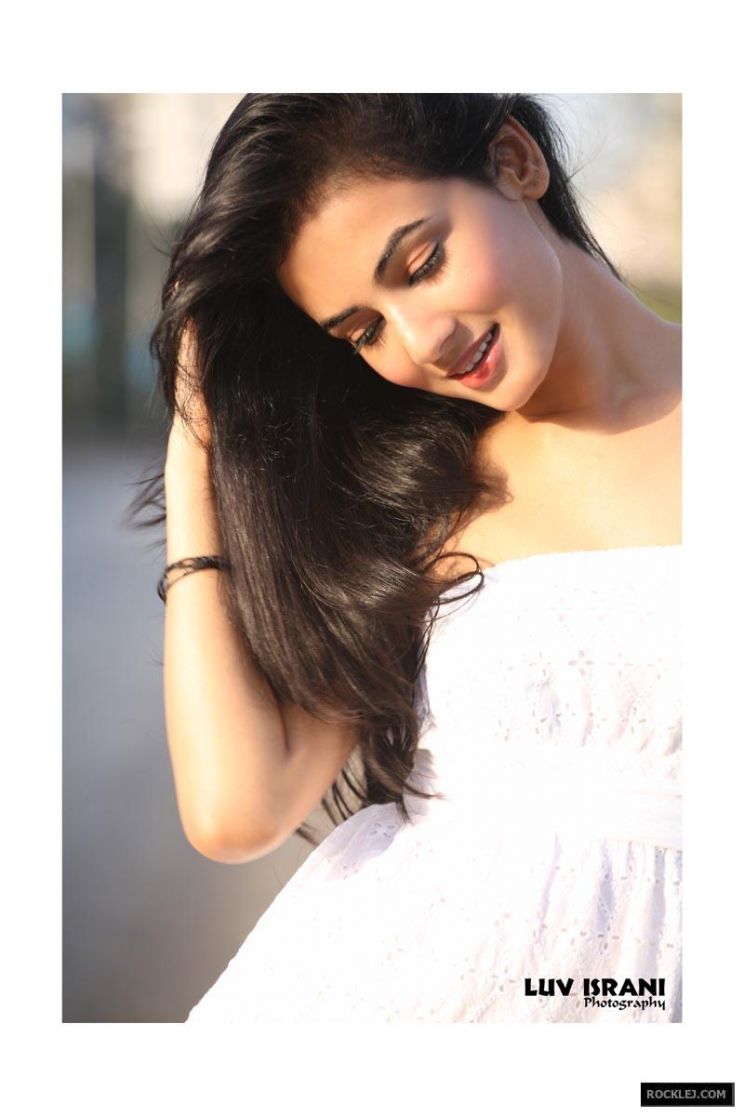 Sonal Chauhan