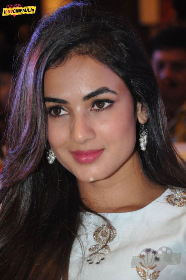 Sonal Chauhan