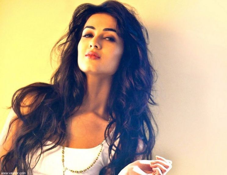 Sonal Chauhan