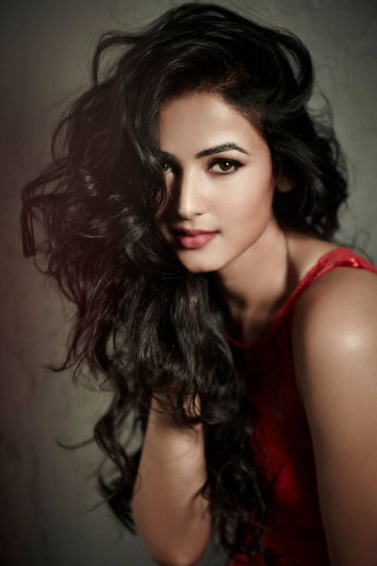 Sonal Chauhan