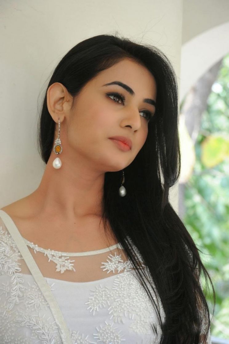 Sonal Chauhan