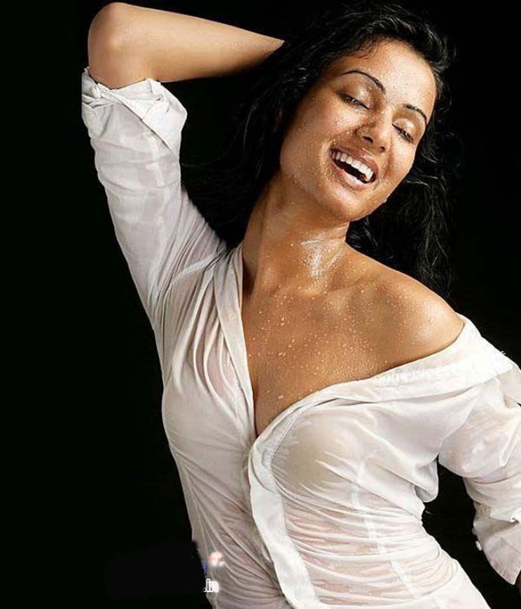 Sonal Chauhan