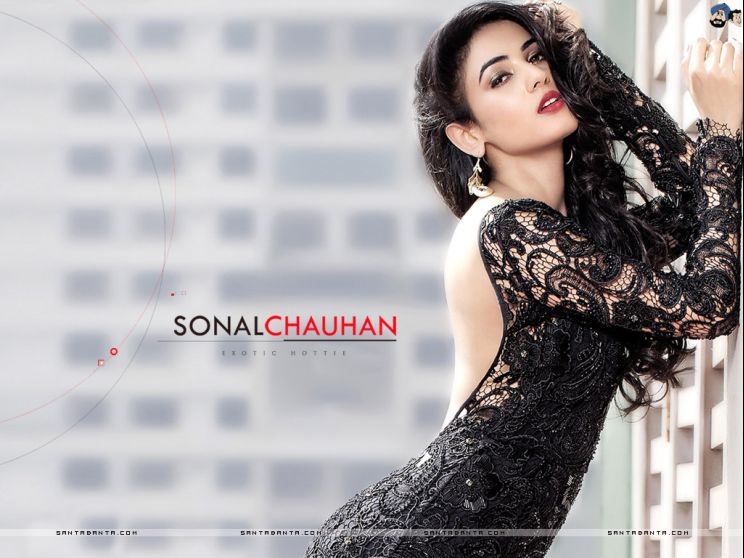 Sonal Chauhan
