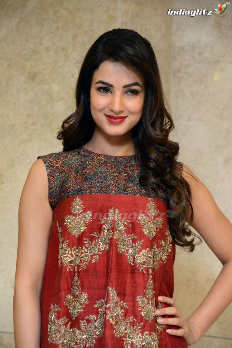 Sonal Chauhan