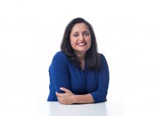 Sonal Shah