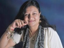 Sonal Shah