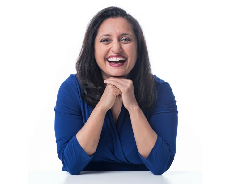 Sonal Shah