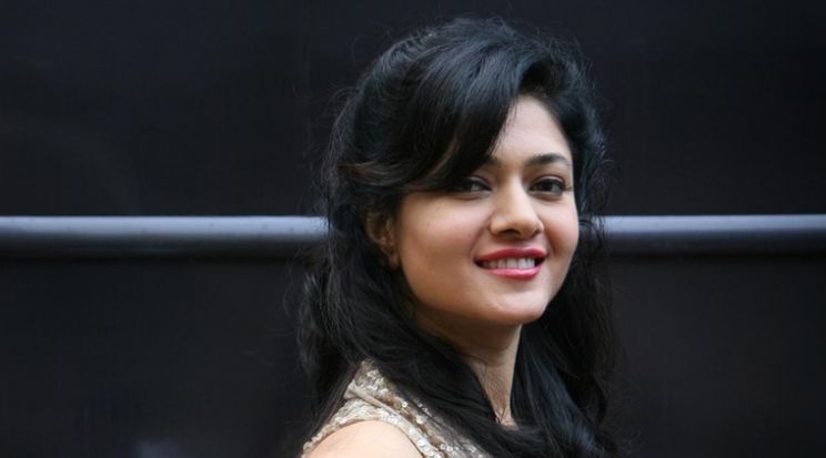 Sonal Shah